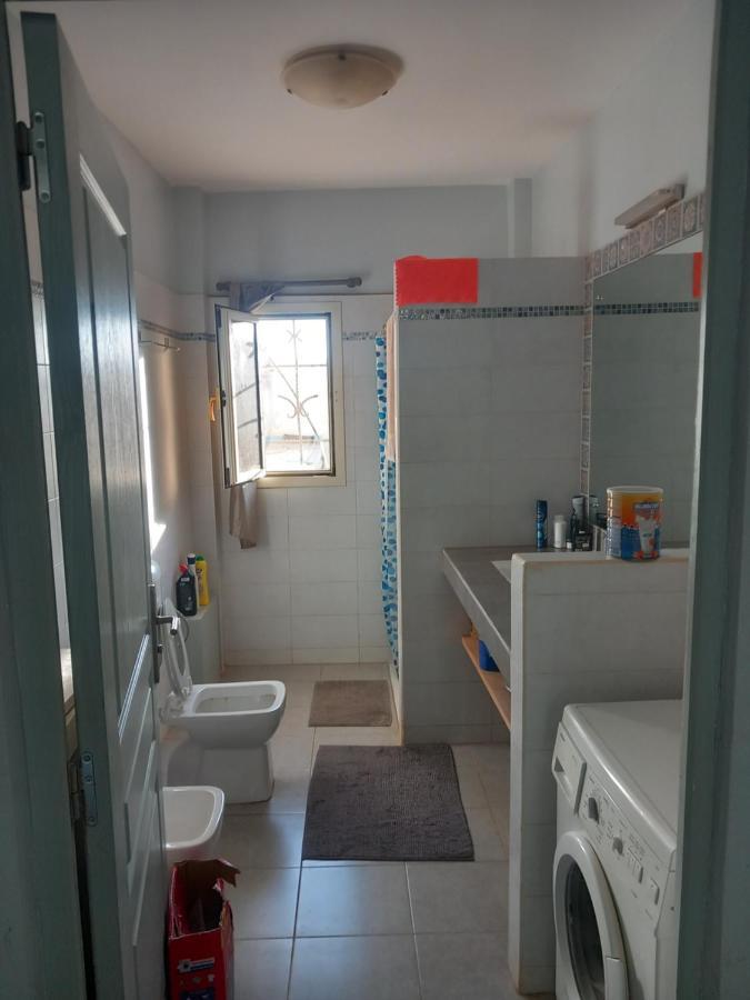Willa Casa Kassi Ndayane Zewnętrze zdjęcie