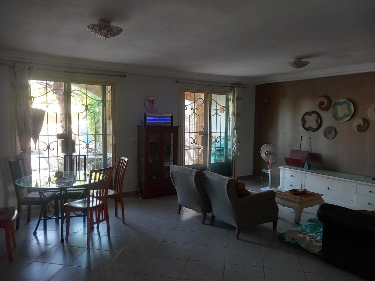 Willa Casa Kassi Ndayane Zewnętrze zdjęcie
