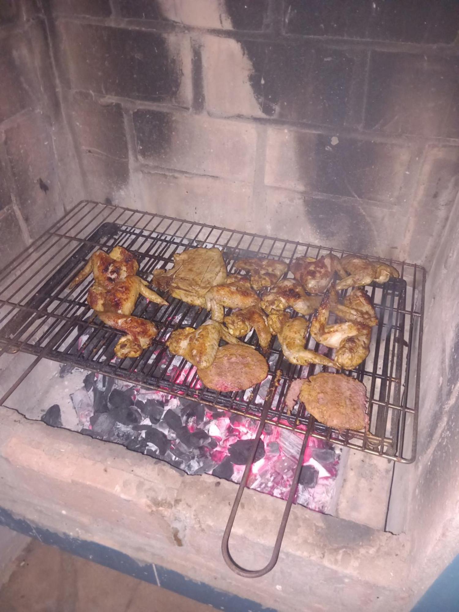 Willa Casa Kassi Ndayane Zewnętrze zdjęcie